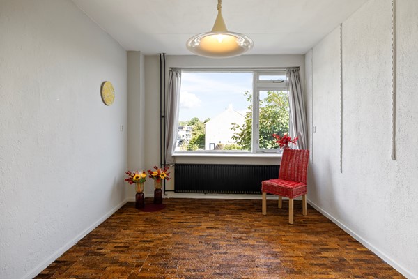 Medium property photo - Schout en Schepenenstraat 19, 1785 KR Den Helder